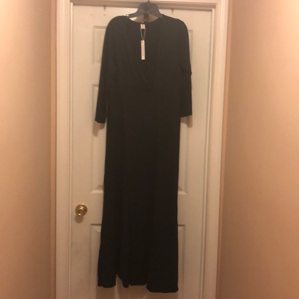Evening Dress